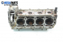 Engine head for Mercedes-Benz 190 (W201) 1.8, 109 hp, sedan, 5 doors, 1990