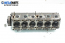 Engine head for BMW 5 (E34) 2.0, 129 hp, sedan, 5 doors, 1988