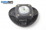 Airbag for Fiat Punto 1.9 JTD, 80 hp, hatchback, 5 uși, 1999, position: fața