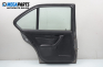 Door for BMW 5 (E34) 2.0 24V, 150 hp, sedan, 5 doors automatic, 1991, position: rear - left