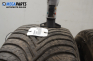 Snow tires MICHELIN 195/65/15, DOT: 4114 (The price is for the set)