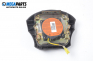 Airbag for Nissan Primera (P11) 2.0 TD, 90 hp, station wagon, 5 doors, 1999, position: front