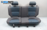 Seats set for Nissan Almera (N15) 1.4, 87 hp, hatchback, 3 doors, 1997