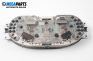 Instrument cluster for Renault Kangoo 1.9 D, 64 hp, truck, 3 doors, 1998