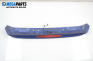 Spoiler for Seat Ibiza (6K) 1.6, 75 hp, hatchback, 5 doors, 2000