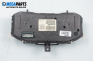 Bloc instrumente de bord for Renault Megane II 2.0 16V, 135 hp, hatchback, 5 uși, 2003