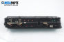 Instrument cluster for Fiat Tipo 1.4 i.e., 78 hp, hatchback, 5 doors, 1994