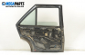 Door for Fiat Tipo 1.4 i.e., 78 hp, hatchback, 1994, position: rear - left