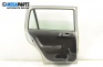 Door for Opel Astra G 2.0 DI, 82 hp, station wagon, 5 doors, 2000, position: rear - left