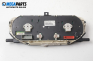 Instrument cluster for Renault Laguna II (X74) 1.9 dCi, 120 hp, station wagon, 5 doors, 2002