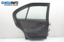 Door for Nissan Primera (P10) 1.6, 90 hp, sedan, 5 doors, 1994, position: rear - left