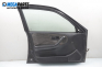 Door for Nissan Primera (P10) 1.6, 90 hp, sedan, 5 doors, 1994, position: front - left