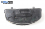 Instrument cluster for Volkswagen Passat (B6) 2.0 16V TDI, 140 hp, sedan, 5 doors automatic, 2005