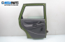 Door for Seat Ibiza (6K) 1.4 16V, 75 hp, hatchback, 5 doors, 2001, position: rear - left