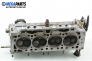 Engine head for Renault Laguna I (B56; K56) 2.0, 113 hp, hatchback, 5 doors, 1995