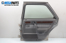 Door for Rover 800 2.5 D, 118 hp, sedan, 5 doors, 1998, position: rear - right