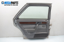 Door for Rover 800 2.5 D, 118 hp, sedan, 5 doors, 1998, position: rear - left