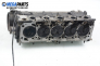 Engine head for Fiat Marea 2.4 JTD, 130 hp, station wagon, 5 doors, 1999