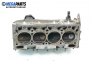 Engine head for Renault 19 1.4, 58 hp, hatchback, 5 doors, 1990