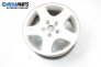 Alloy wheels for Audi A4 (B5) (1994-2001) 16 inches, width 7 (The price is for the set)