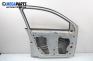 Door for Renault Megane II 1.5 dCi, 101 hp, station wagon, 5 doors, 2004, position: front - left