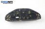 Instrument cluster for Mercedes-Benz E-Class 210 (W/S) 2.5 TD, 150 hp, sedan, 5 doors, 1999