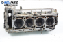 Engine head for Mercedes-Benz 124 (W/S/C/A/V) 2.0, 109 hp, sedan, 5 doors, 1986