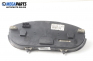 Instrument cluster for Citroen Jumper 2.2 HDi, 120 hp, truck, 3 doors, 2009