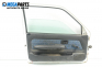 Door for Peugeot 106 1.0, 45 hp, hatchback, 3 doors, 1997, position: left