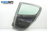 Door for Peugeot 206 1.1, 60 hp, hatchback, 5 doors, 2004, position: rear - right