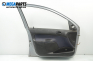 Door for Peugeot 206 1.1, 60 hp, hatchback, 5 doors, 2004, position: front - left