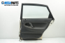 Door for Mazda 626 (V) 2.0, 115 hp, hatchback, 5 doors, 1995, position: rear - right