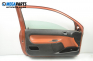 Door for Peugeot 206 1.6 16V, 109 hp, hatchback, 3 doors, 2002, position: left