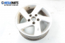 Alloy wheels for Mazda 6 (2002-2008) 16 inches, width 7 (The price is for the set)