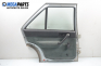 Door for Fiat Tipo 1.6 i.e., 75 hp, hatchback, 5 doors, 1994, position: rear - left