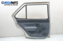 Door for Renault 19 1.4, 58 hp, hatchback, 5 doors, 1988, position: rear - left