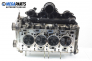 Engine head for Renault Espace III 2.2 dCi, 130 hp, minivan, 5 doors, 2001