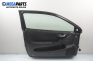 Door for Fiat Stilo 1.9 JTD, 115 hp, hatchback, 3 doors, 2001, position: left