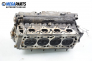 Engine head for Opel Tigra 1.6 16V, 106 hp, coupe, 3 doors, 1996