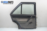 Door for Fiat Tipo 1.6 i.e., 75 hp, hatchback, 5 doors, 1994, position: rear - left