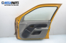 Door for Renault Clio II 1.5 dCi, 65 hp, sedan, 5 doors, 2004, position: right