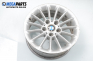 Alloy wheels for BMW 5 (E39) (1996-2004) 16 inches, width 7 (The price is for the set)