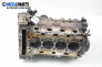 Engine head for Citroen C4 1.6 VTi, 120 hp, hatchback, 5 doors, 2009