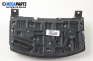 Instrument cluster for Opel Astra H 1.6, 105 hp, hatchback, 2006