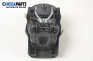 Airbag for Nissan Navara 2.5 dCi 4WD, 174 hp, pickup, 5 türen, 2008, position: vorderseite