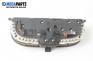 Instrument cluster for Renault Laguna I (B56; K56) 2.0, 114 hp, station wagon, 5 doors, 1998