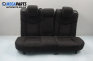 Seats set for Alfa Romeo GT 2.0 JTS, 165 hp, coupe, 3 doors, 2007