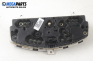 Instrument cluster for Nissan Micra (K11C) 1.5 D, 57 hp, hatchback, 5 doors, 1998