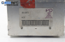 ECU for Opel Vectra A 1.8, 90 hp, sedan, 5 türen, 1991