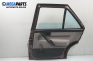 Door for Fiat Tempra 1.6 i.e., 75 hp, sedan, 1994, position: rear - right